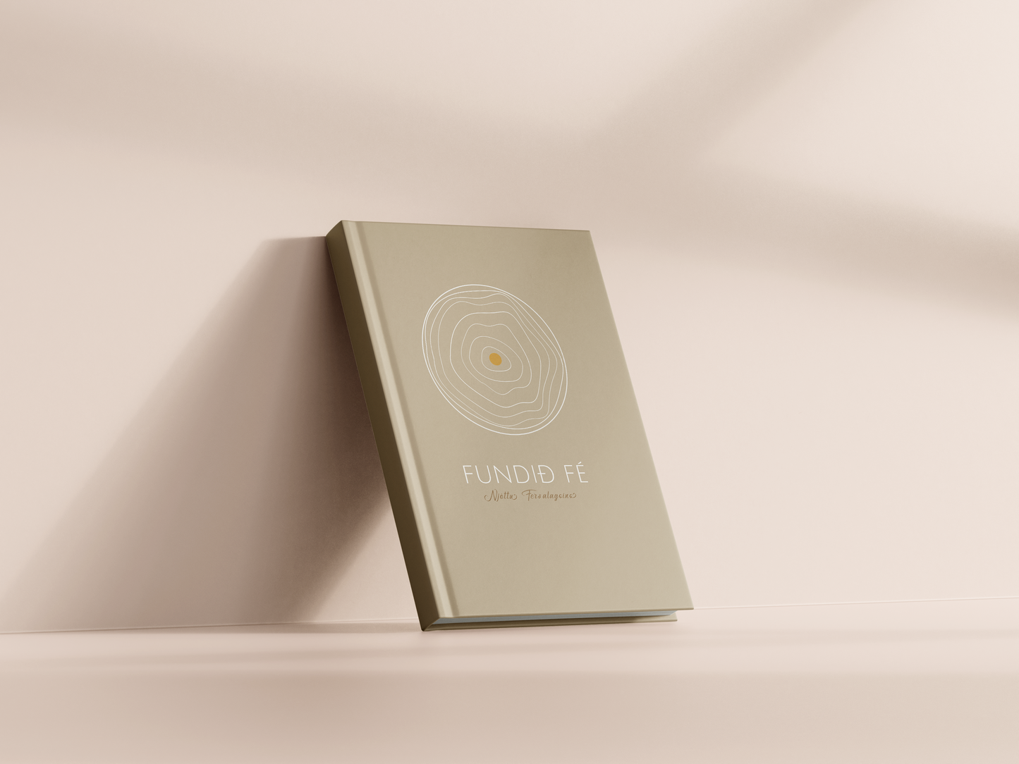 Fundið fé - Njóttu ferðalagsins